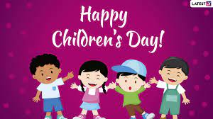 essay about world children's day in sri lanka