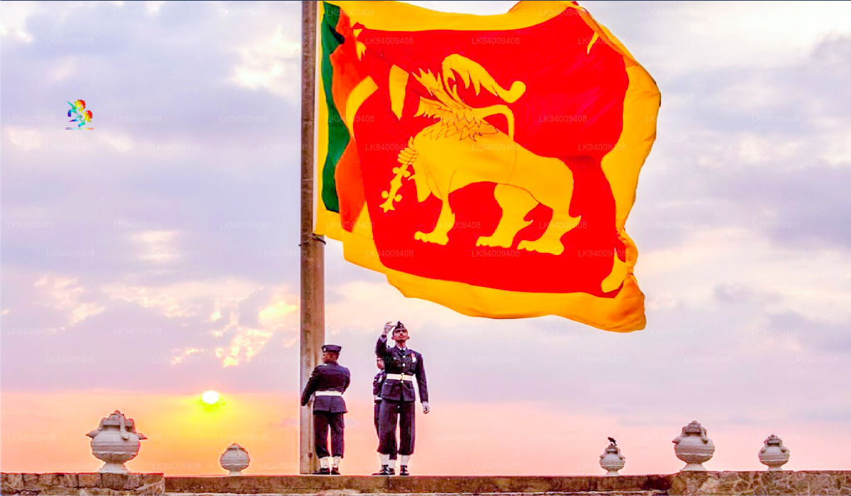 Sri Lanka’s 74th Independence Day on Friday, Feb 4 Colombo Times