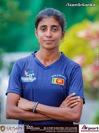 Sri Lankan athlete Kaushalya Madushani commits suicide - Colombo Times