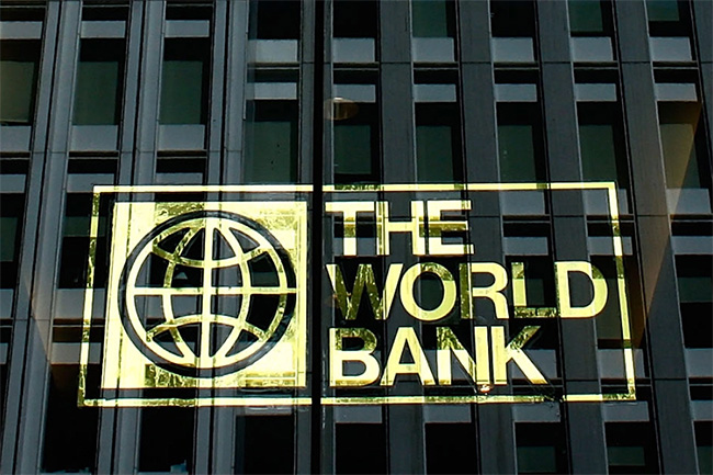 World Bank Gives Bangladesh $2.25 Billion For Its Growth - Colombo Times