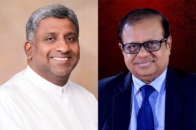 Leader Of The House And Chief Govt Whip Appointed - Colombo Times