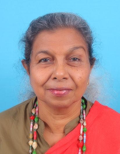 Ms. Marleena Laxana
