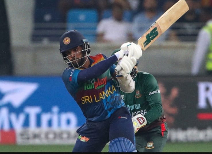 Asia cup, 2022: Bangla knocked out,Lanka enters Super 4 round in a ...