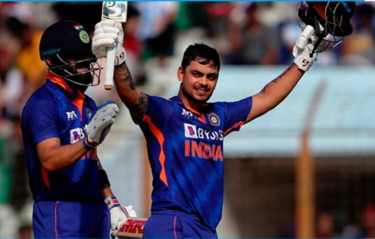 India win big to deny clean sweep, Bangladesh win series 2-1 - Colombo ...