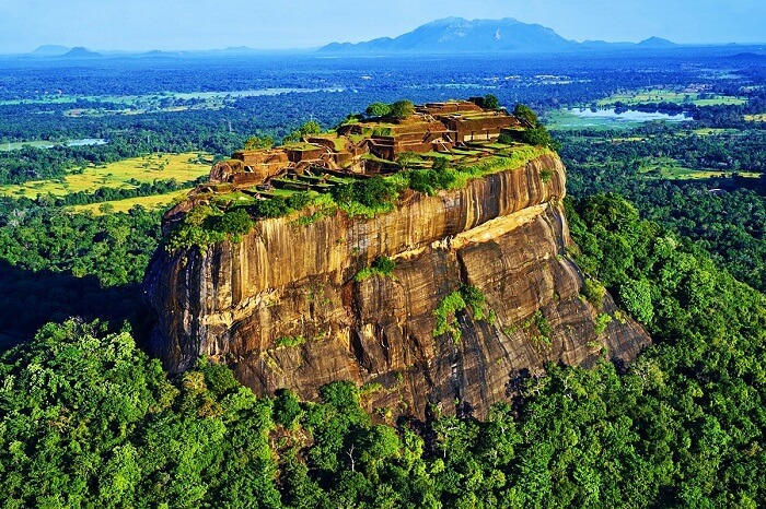 Forbes Names Sri Lanka As One Of The Best Places To Travel In 2023 ...