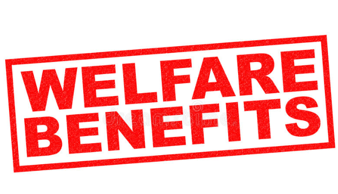 Aswesuma Welfare Benefit Payment From 01 JulyOver 3 3 Million   Welfare  