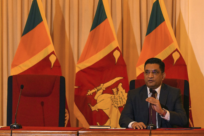 Sri Lanka Tweaks Foreign Policy To Prioritize Middle East - Colombo Times