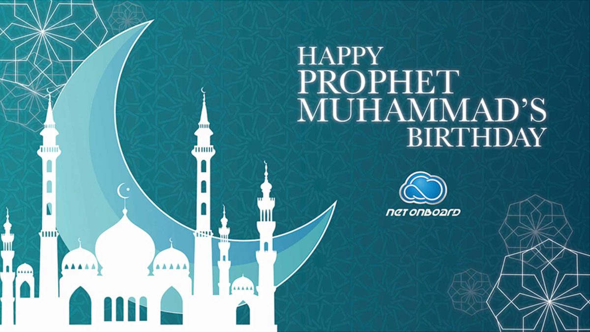 Prophet Muhammed’s Birthday Celebrations lined up for this week