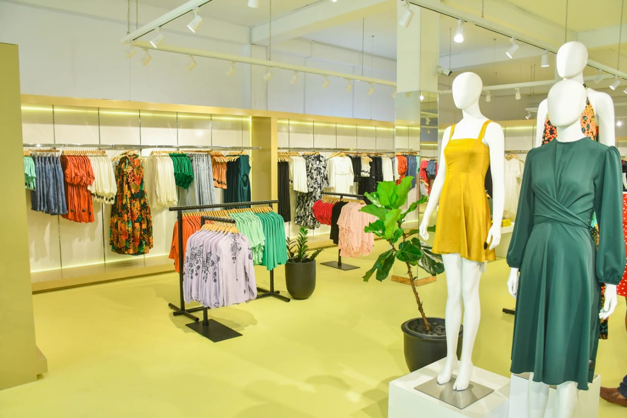 GFlock opens Sri Lanka’s largest ready-made showroom under one brand at ...