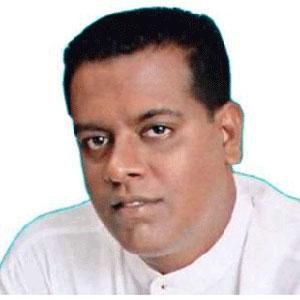 State Minister Sanath Nishantha,49, Dies In A Road Accident - Colombo Times