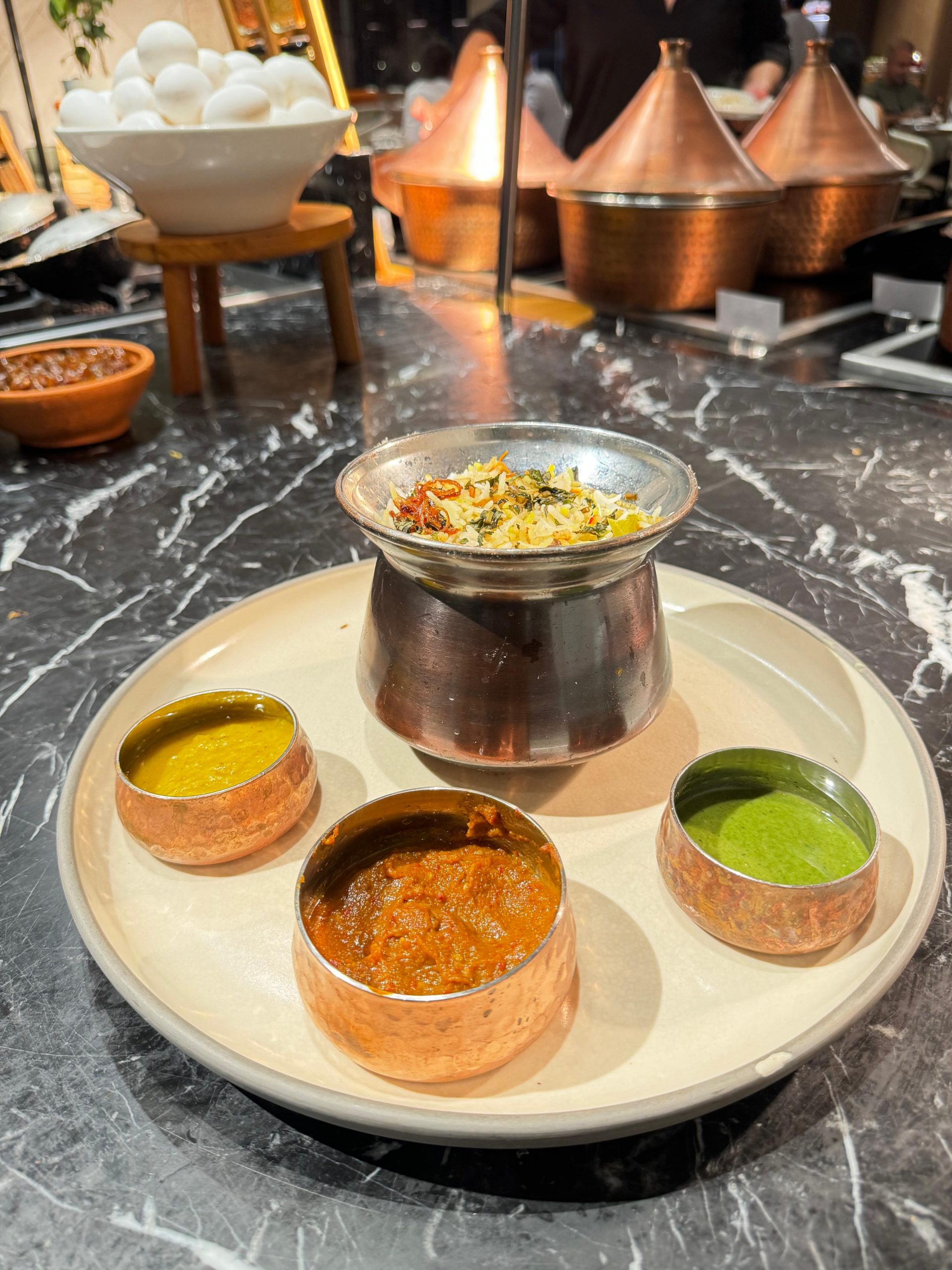 Experience the Opulence of Mughlai Cuisine at the Pre-Launch Chef’s ...