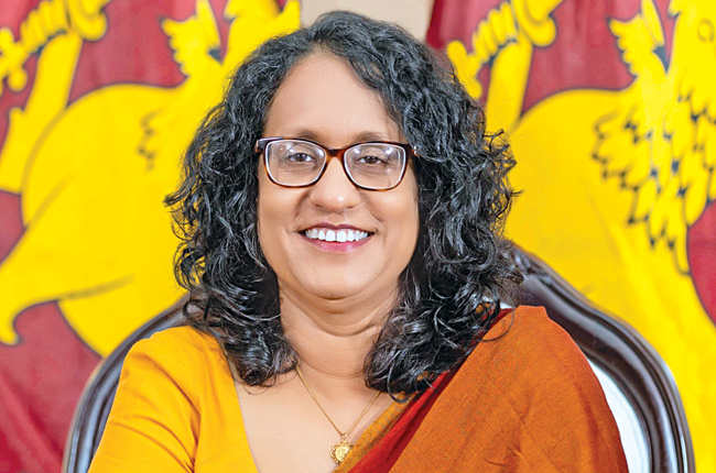 We are committed to providing a high-quality, public education system that benefits every child'- Message from Prime Minister Dr. Harini Amarasuriya on World Children's Day - Colombo Times