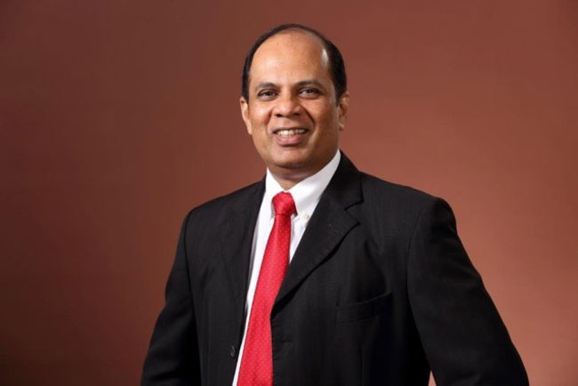 New Chairman Appointed To Boi Colombo Times