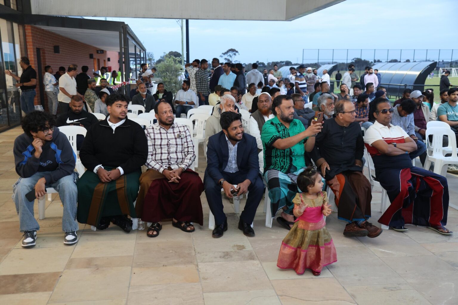 SMCV Cultural Night 2025 Brings Together Over 500 Lankan Community ...